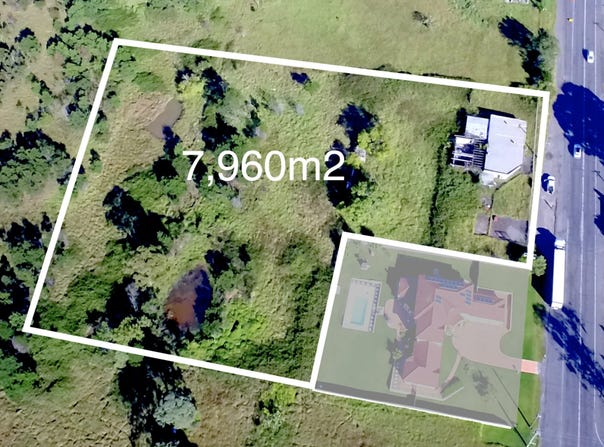 1100 Argyle Street, Wilton, NSW 2571