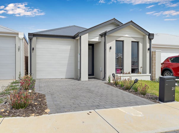 25 Chalmers Avenue, Wellard, WA 6170