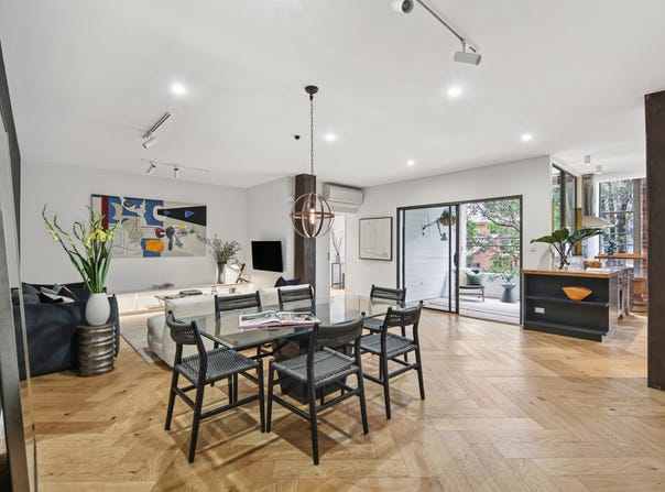 7/57-75 Buckland Street, Chippendale, NSW 2008