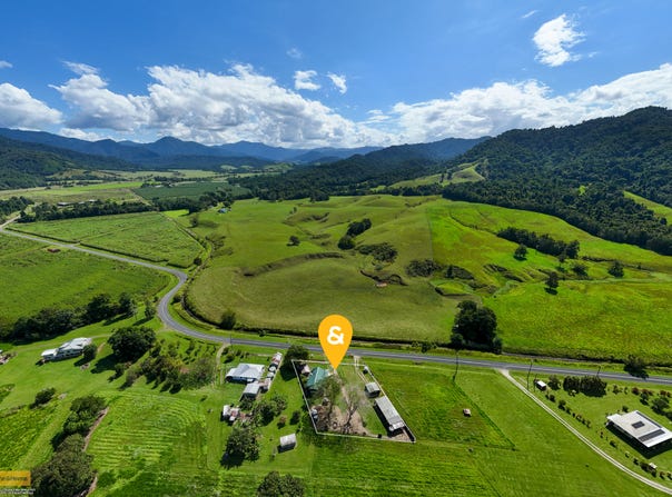2567 Innisfail Japoon Road, Japoonvale, Qld 4856