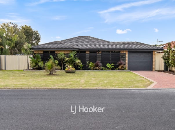 1 Karri Court, Broadwater, WA 6280