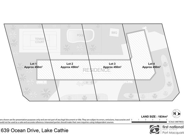 1639 Ocean Drive, Lake Cathie, NSW 2445