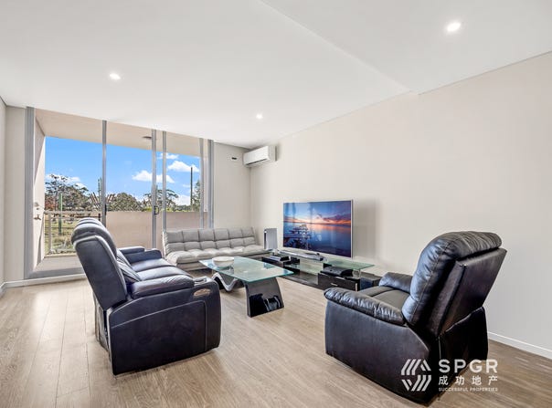 5/17-19 Jenkins Road, Carlingford, NSW 2118