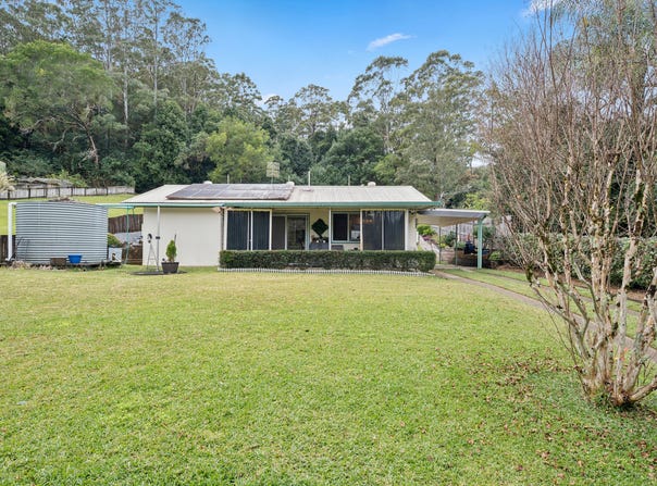 1466 Coramba Road, Coramba, NSW 2450
