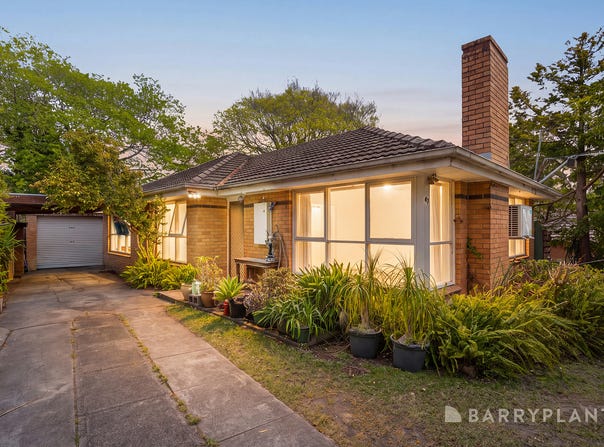 1/47 Stuart Street, The Basin, Vic 3154