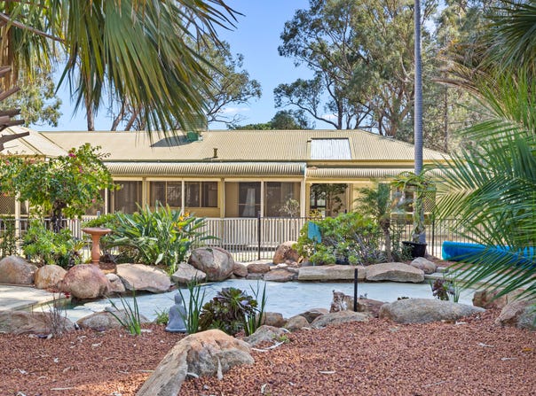 234 & 244 Dundebar Road, Wanneroo, WA 6065