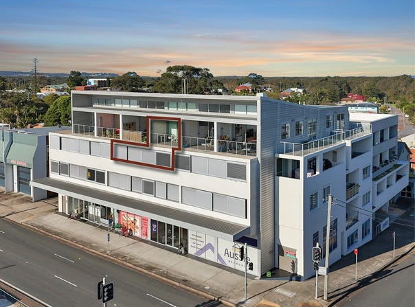 15/635-637 Pacific Highway, Belmont, NSW 2280