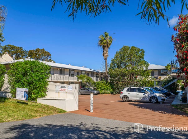 18/4 Murray Avenue, Mosman Park, WA 6012
