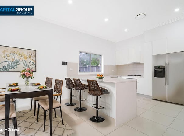 168D Chetwynd Road, Guildford, NSW 2161