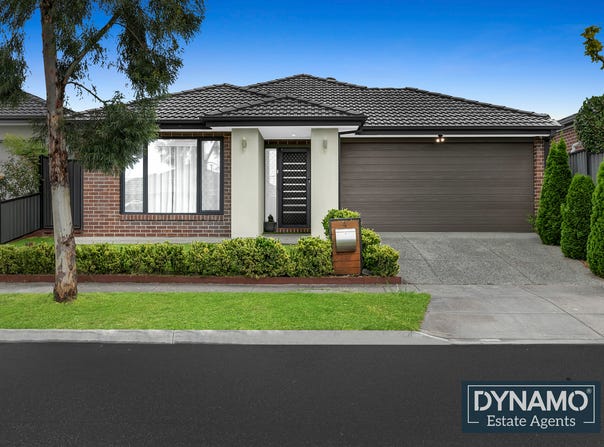 4 Livestock Street, Mernda, Vic 3754