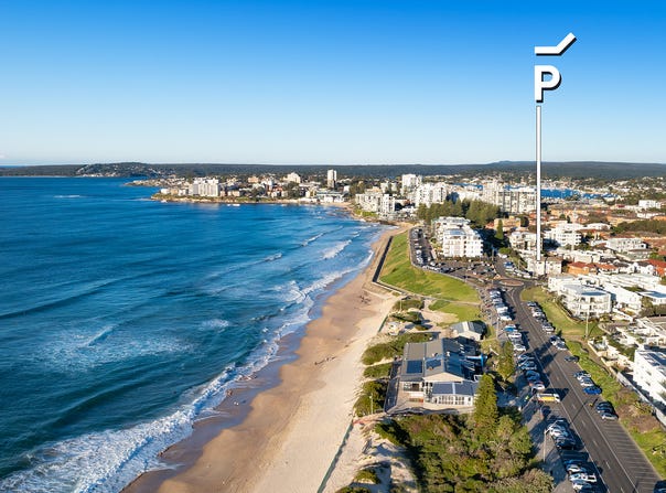 1/63-65 Mitchell Road, Cronulla, NSW 2230
