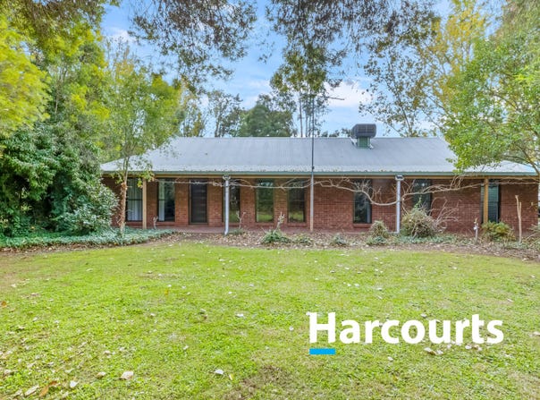 12 Detour Road, North Wangaratta, Vic 3678