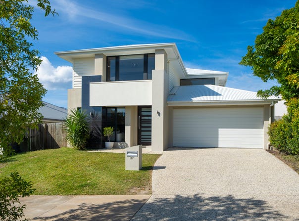 37 Kauri Crescent, Peregian Springs, Qld 4573