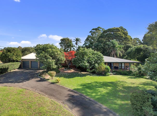 3 Meroo Road, Bomaderry, NSW 2541