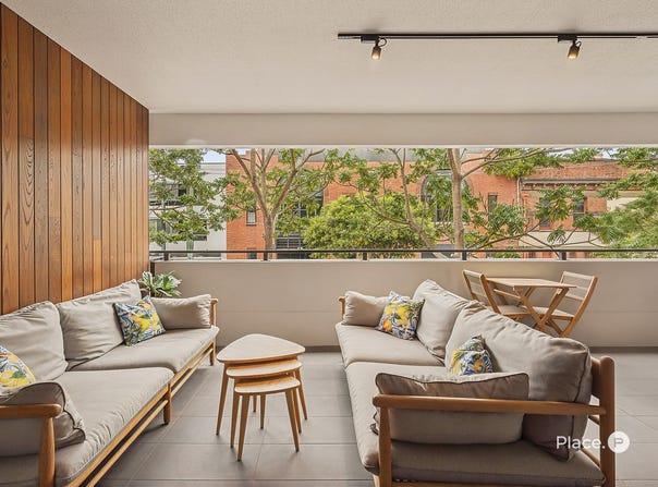 204/38 Helen Street, Teneriffe, Qld 4005