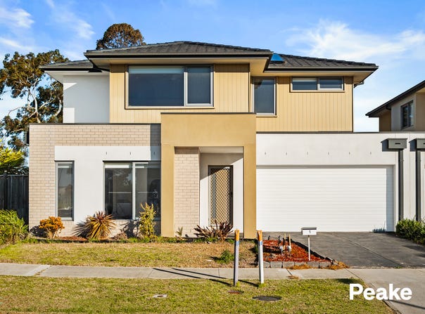 1 Madeira Drive, Clyde North, Vic 3978