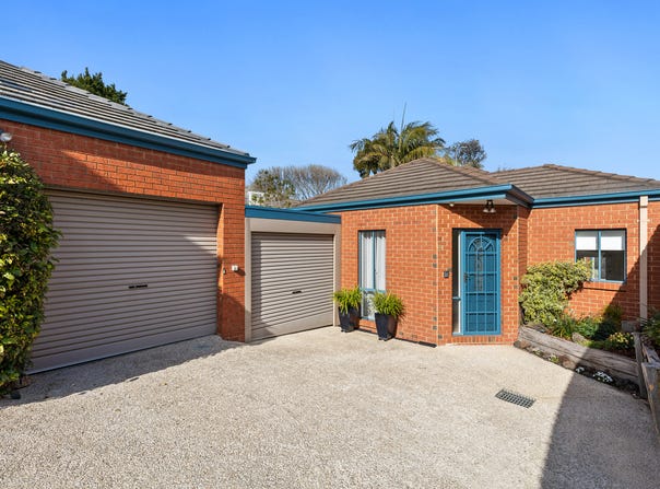 3/12 Fourth Street, Black Rock, Vic 3193