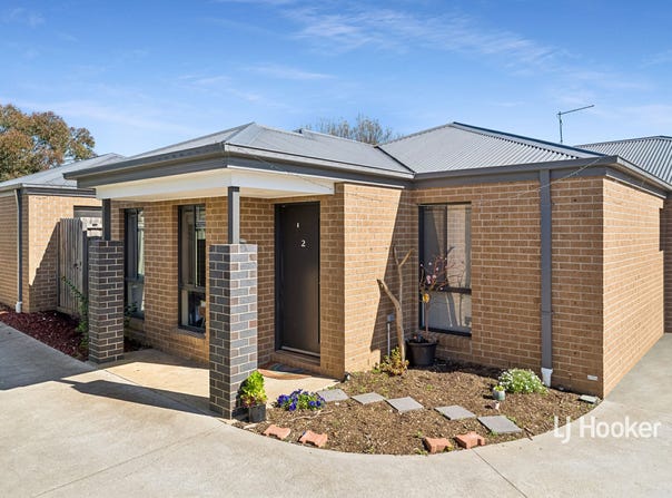 Unit 2/21 Jamieson Street, Broadford, Vic 3658
