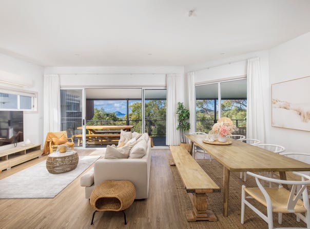 12 Gymea Way, Nelson Bay, NSW 2315