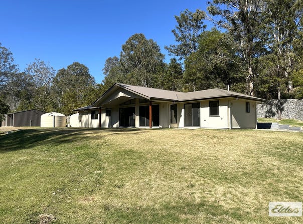 330 Delaney Creek Road, Delaneys Creek, Qld 4514