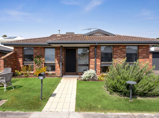 11/231A Point Lonsdale Road, Point Lonsdale, Vic 3225