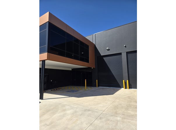 2/26 Launceston Street, Williamstown, Vic 3016
