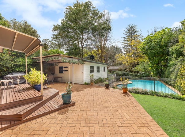 114 Braeside Street, Wahroonga, NSW 2076