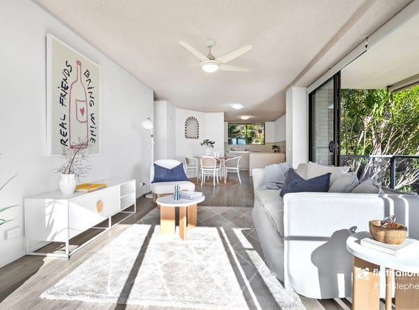 1/1 Donald Street, Nelson Bay, NSW 2315