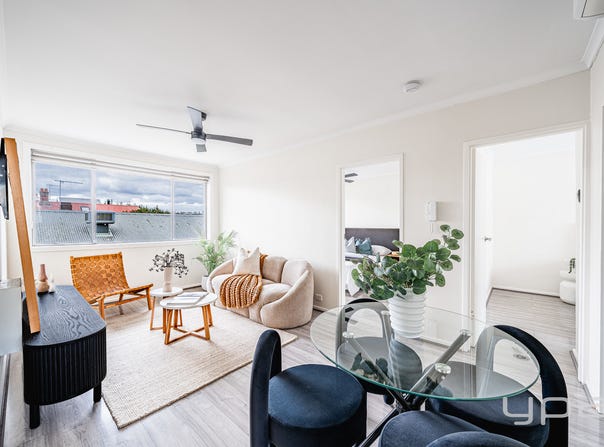 8/88 Victoria Street, Williamstown, Vic 3016