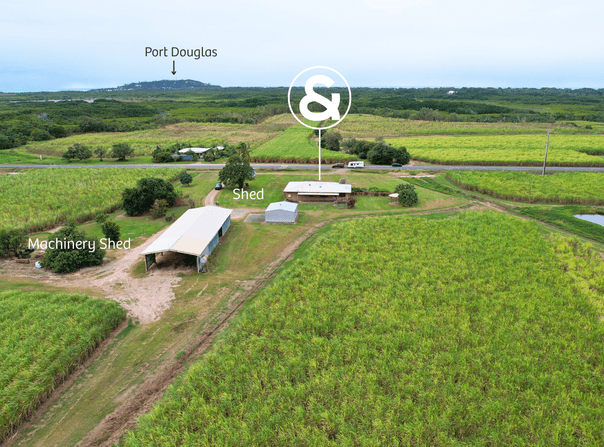 6325 Captain Cook Highway,, Craiglie, Qld 4877