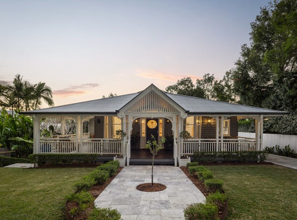 67 Laurel Avenue, Chelmer, Qld 4068