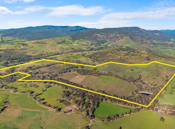 Elmhurst, Vic 3469