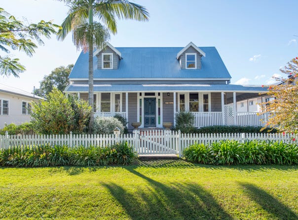 6 Oliver Street, Grafton, NSW 2460
