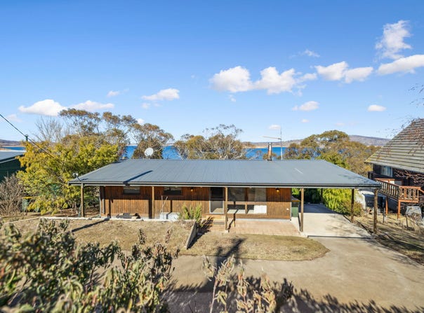 3 Rainbow Street, Old Adaminaby, NSW 2629