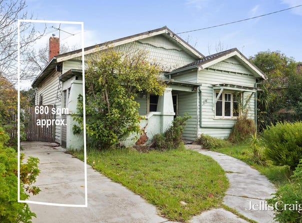 19 Elm Grove, McKinnon, Vic 3204