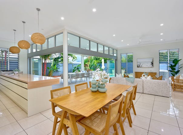 24 Catamaran Circuit, Trinity Beach, Qld 4879