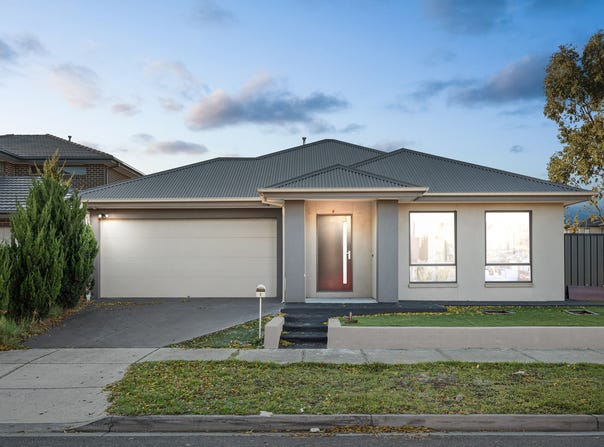 2 Vetiver Street, Truganina, Vic 3029