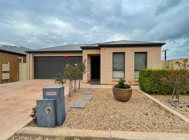 27 Vern Schuppan Drive, Whyalla Norrie, SA 5608
