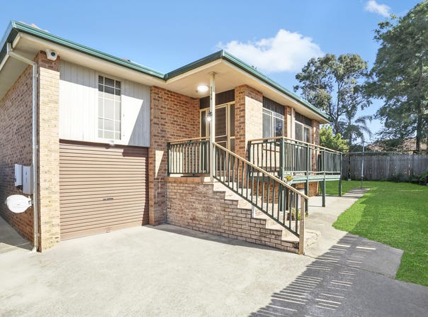 119A Flushcombe Road, Blacktown, NSW 2148