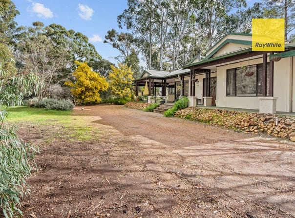 6 Lansdowne View, Bridgetown, WA 6255
