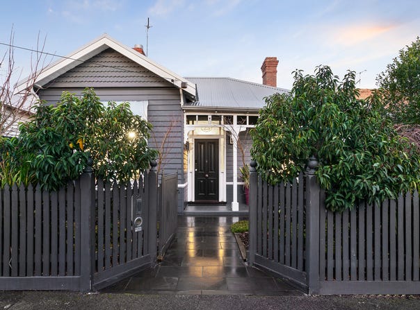 23 York Street, Hawthorn, Vic 3122