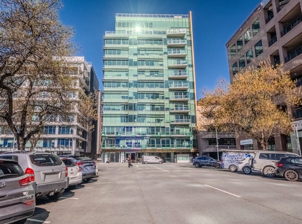 109/147 Pirie Street, Adelaide, SA 5000