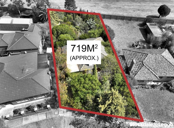36 Heffernan Street, Laverton, Vic 3028
