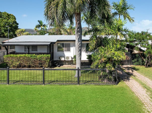 36 Ferntree Street, Kirwan, Qld 4817