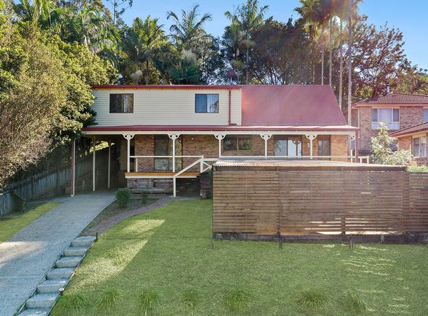 29 O'Neill Street, Coffs Harbour, NSW 2450