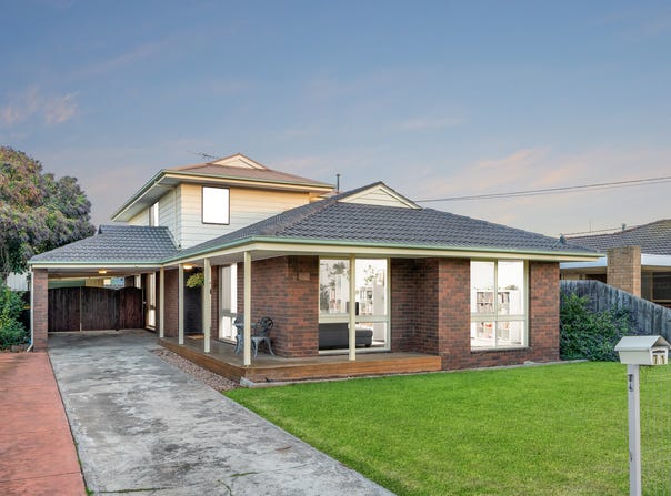 71 Kidman Avenue, Belmont, Vic 3216