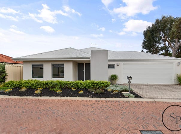12 Golden Grove, Coodanup, WA 6210