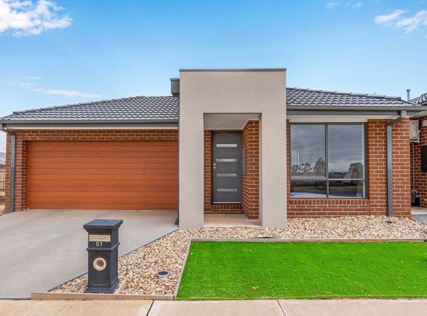 51 Aurich Street, Weir Views, Vic 3338