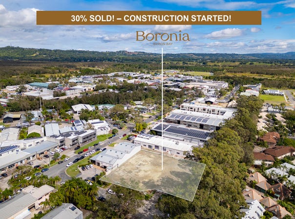 3-5 Boronia Place, Byron Bay, NSW 2481