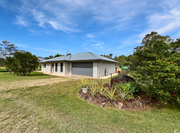 81 Gordon Earl Drive, Millstream, Qld 4888
